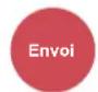 KYOCERA Ecosys M5526cdw - Avis de fin du travail - 3