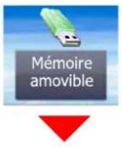 KYOCERA Ecosys M5526cdw - Plan du menu - 5