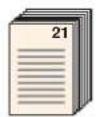 KYOCERA Ecosys M5526cdw - Numérisation continue - 6