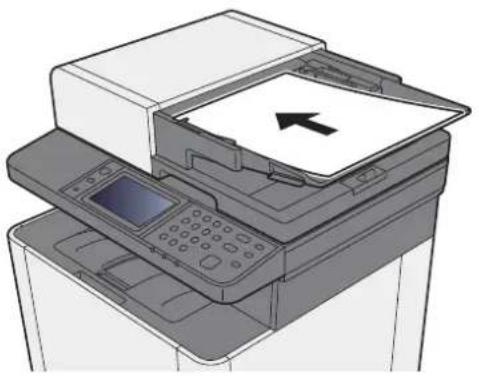 KYOCERA Ecosys M5526cdw - IMPORTANT - 2