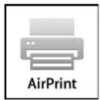 KYOCERA Ecosys M5526cdw - Impression avec AirPrint - 2