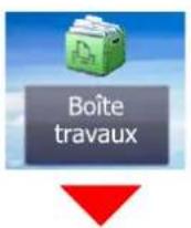 KYOCERA Ecosys M5526cdw - Plan du menu - 4