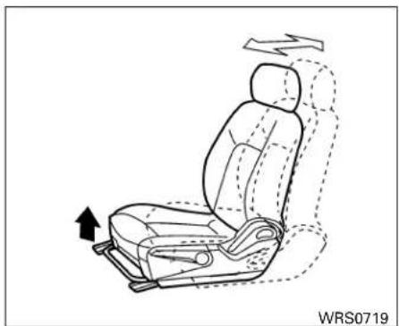 NISSAN Sentra (2009) - AVERTISSEMENT - 1