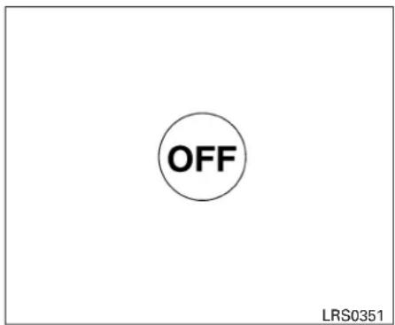 NISSAN Sentra (2009) - AVERTISSEMENT - 4