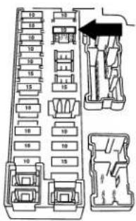 NISSAN Sentra (2009) - Uneinspectionadéquatedesfreinsdoit êtreeffectuéeauxintervallesprescrits. - 2