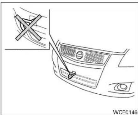 NISSAN Sentra (2009) - MISEENGARDE - 1