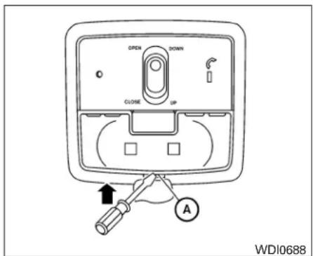 NISSAN Sentra (2009) - Procéduresderemplacement - 2
