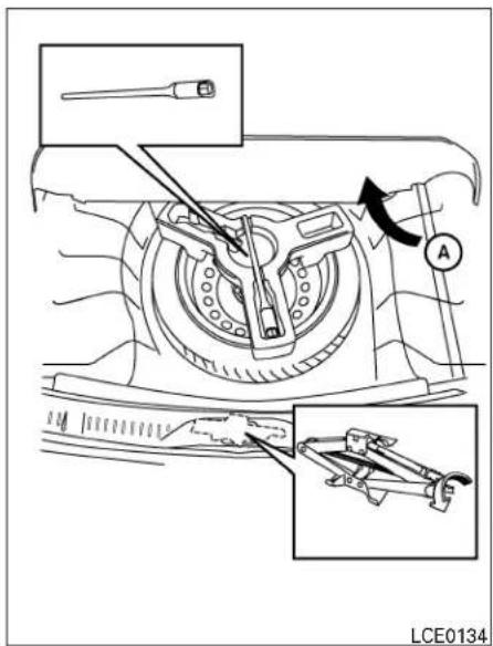 NISSAN Sentra (2009) - AVERTISSEMENT - 1