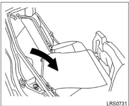 NISSAN Sentra (2009) - AVERTISSEMENT - 4