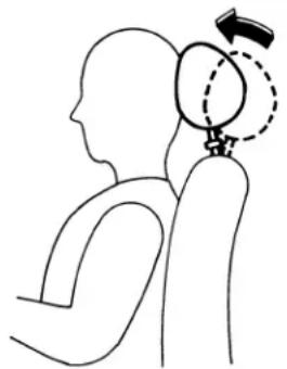 NISSAN Sentra (2009) - AVERTISSEMENT - 2