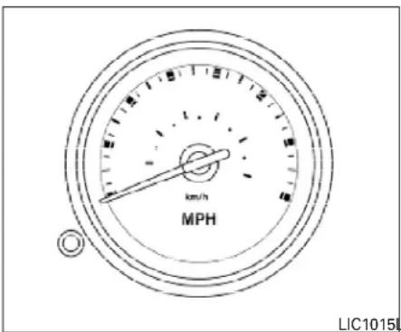 NISSAN Sentra (2009) - 2-2 Commandesetinstruments - 2
