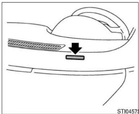 NISSAN Sentra (2009) - IDENTIFICATIONDUVÉHICULE - 1
