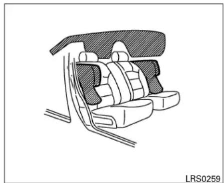 NISSAN Sentra (2009) - AVERTISSEMENT - 1