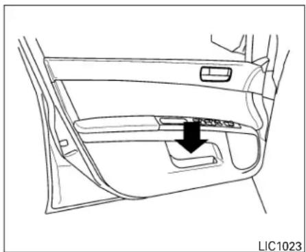 NISSAN Sentra (2009) - MISEENGARDE - 1