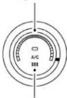 NISSAN Sentra (2009) - TABLEAUXDEDIRECTIONDEL'AIR - 8