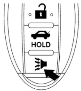 NISSAN Sentra (2009) - Ouvertureducouvercleducoffre - 1