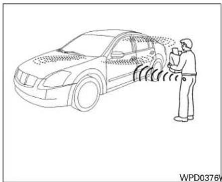 NISSAN Sentra (2009) - 3-14 Vérificationsetréglagesavantledémarrage - 1