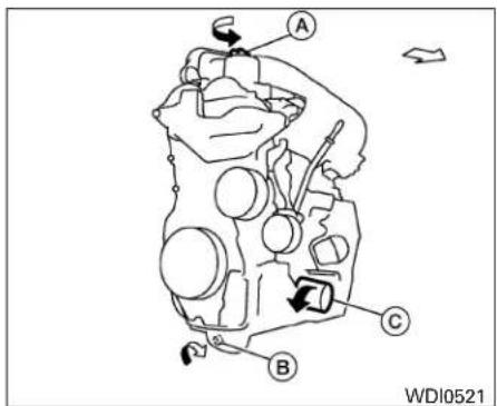 NISSAN Sentra (2009) - MISEENGARDE - 1