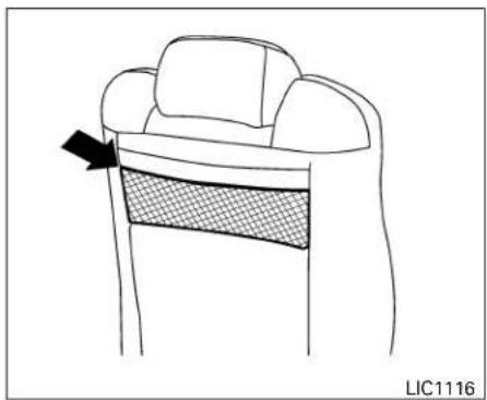 NISSAN Sentra (2009) - AVERTISSEMENT - 1