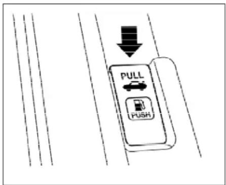 NISSAN Sentra (2009) - OUVERTUREÀL'AIDEDELACLÉ (selonl'équipementduvéhicule) - 2
