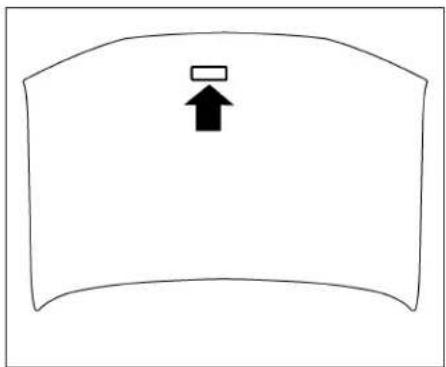 NISSAN Sentra (2009) - IDENTIFICATIONDUVÉHICULE - 6