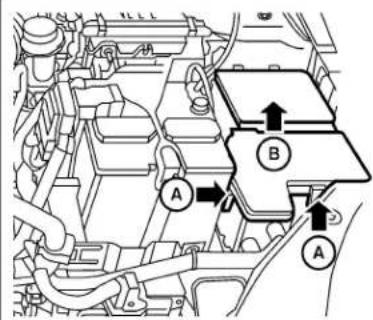 NISSAN Sentra (2009) - Uneinspectionadéquatedesfreinsdoit êtreeffectuéeauxintervallesprescrits. - 3