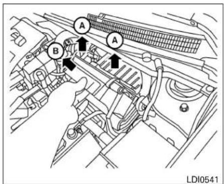 NISSAN Sentra (2009) - MISEENGARDE - 1