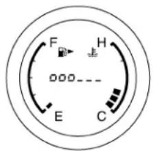 NISSAN Sentra (2009) - 2-24Commandesetinstruments - 1
