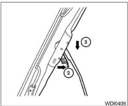 NISSAN Sentra (2009) - MISEENGARDE - 1