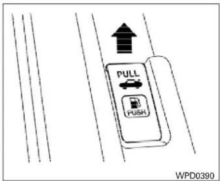 NISSAN Sentra (2009) - 3-26 Vérificationsetréglagesavantledémarrage - 1
