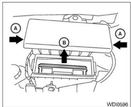 NISSAN Sentra (2009) - MISEENGARDE - 2