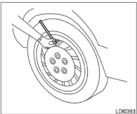 NISSAN Sentra (2009) - AVERTISSEMENT - 2