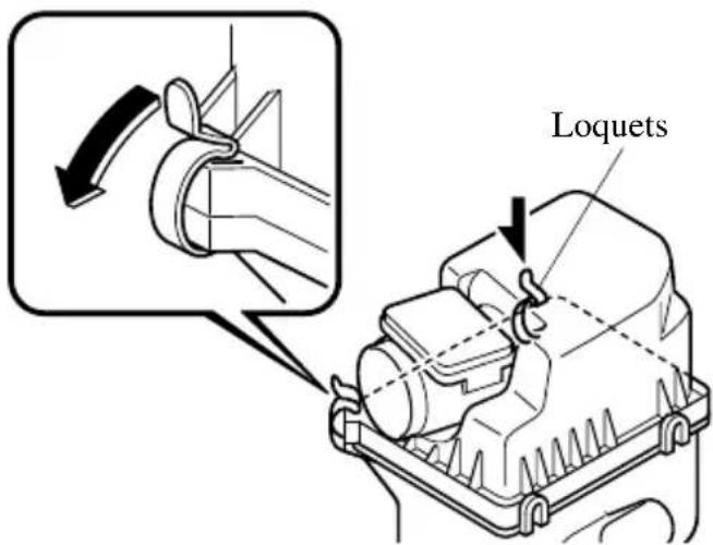 MAZDA MX5 (2004) - Remarque - 2