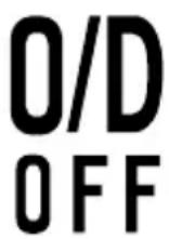 MAZDA MX5 (2004) - Témoin de feux de route - 2