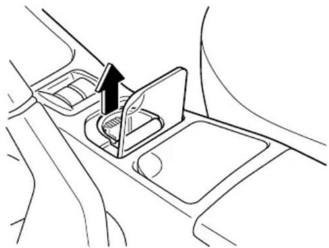 MAZDA MX5 (2004) - Attention - 1