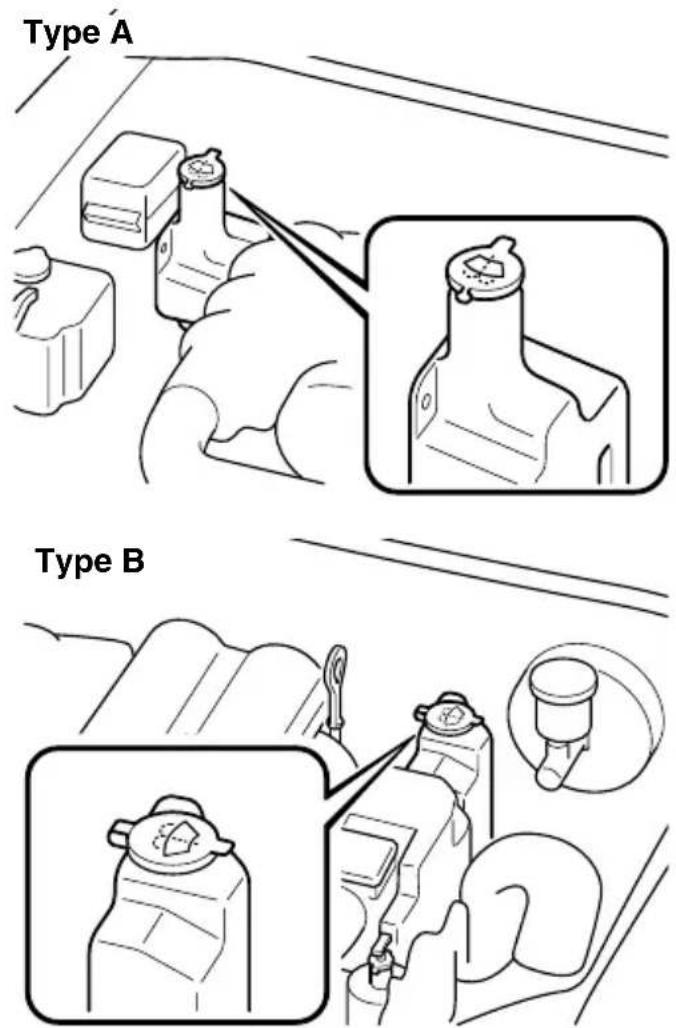 MAZDA MX5 (2004) - Remarque - 1