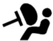 MAZDA MX5 (2004) - Non déployment des coussins d'air - 4