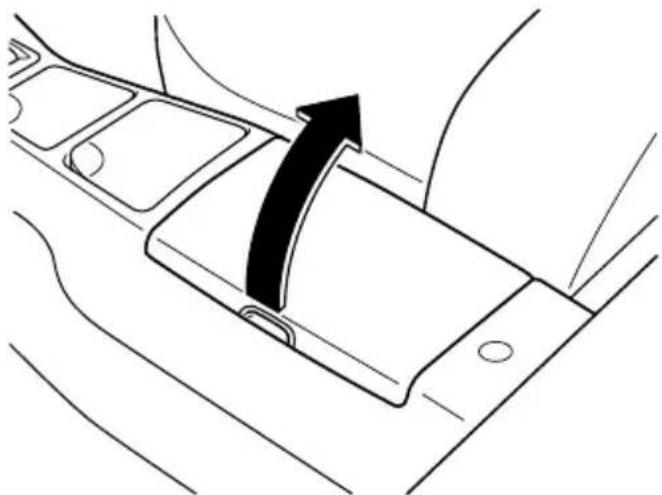 MAZDA MX5 (2004) - Attention - 1