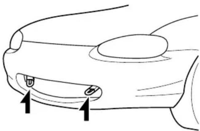 MAZDA MX5 (2004) - Attention - 1