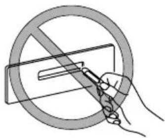 MAZDA MX5 (2004) - Conseils d'utilisation du lecteur de mini disque (MD) - 2