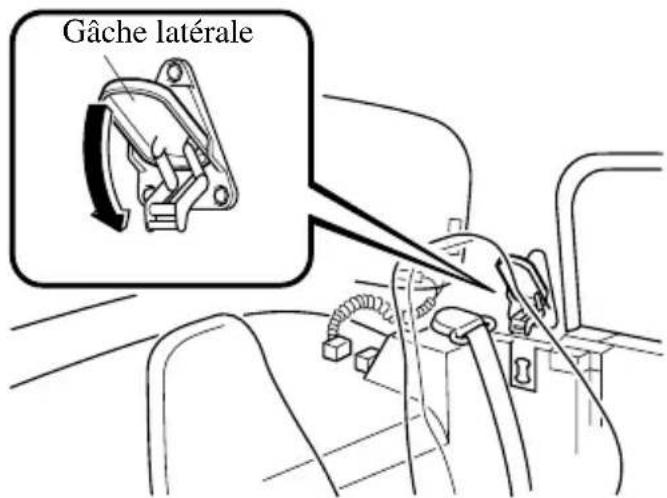 MAZDA MX5 (2004) - Attention - 2