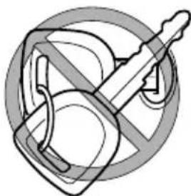 MAZDA MX5 (2004) - Attention - 2