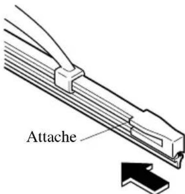 MAZDA MX5 (2004) - Attention - 1