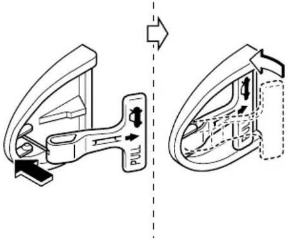 MAZDA MX5 (2004) - Attention - 1
