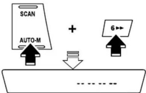 MAZDA MX5 (2004) - Déclenchement du système antivol - 1