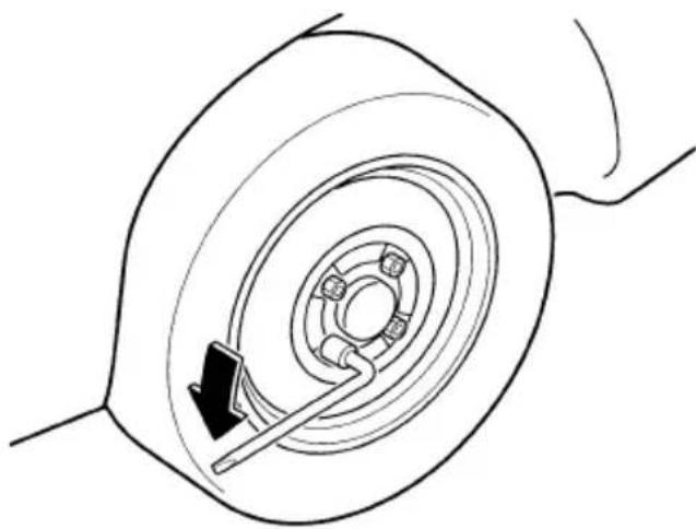 MAZDA MX5 (2004) - Prudence - 2