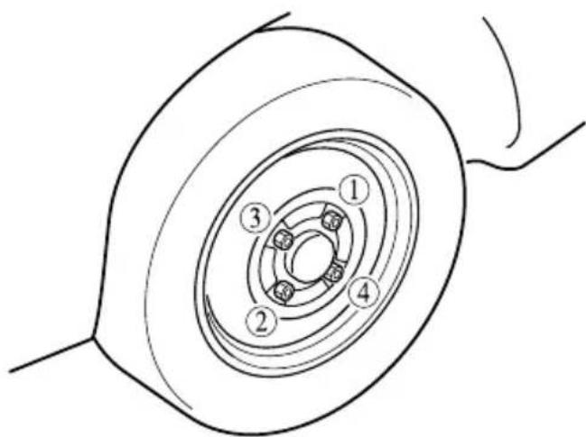 MAZDA MX5 (2004) - Prudence - 1