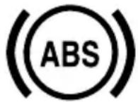 MAZDA MX5 (2004) - Voyant d'anomalie du moteur - 2