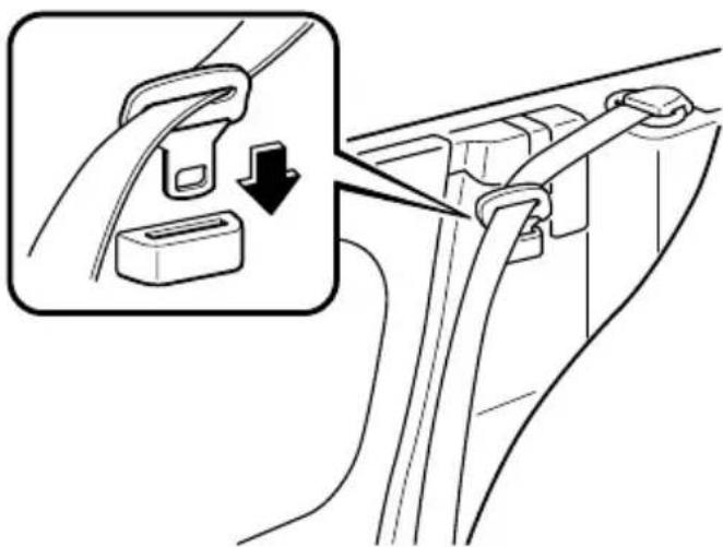 MAZDA MX5 (2004) - Remarque - 1