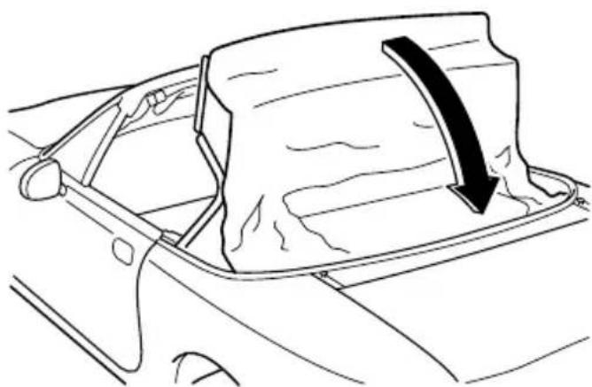 MAZDA MX5 (2004) - Prudence - 3